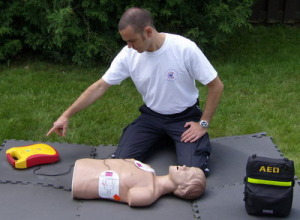 AED Responder Image