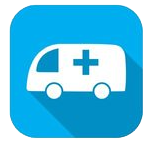 Medical Response Imager Logo